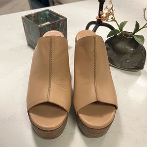 Sexy Wedge Sandals!